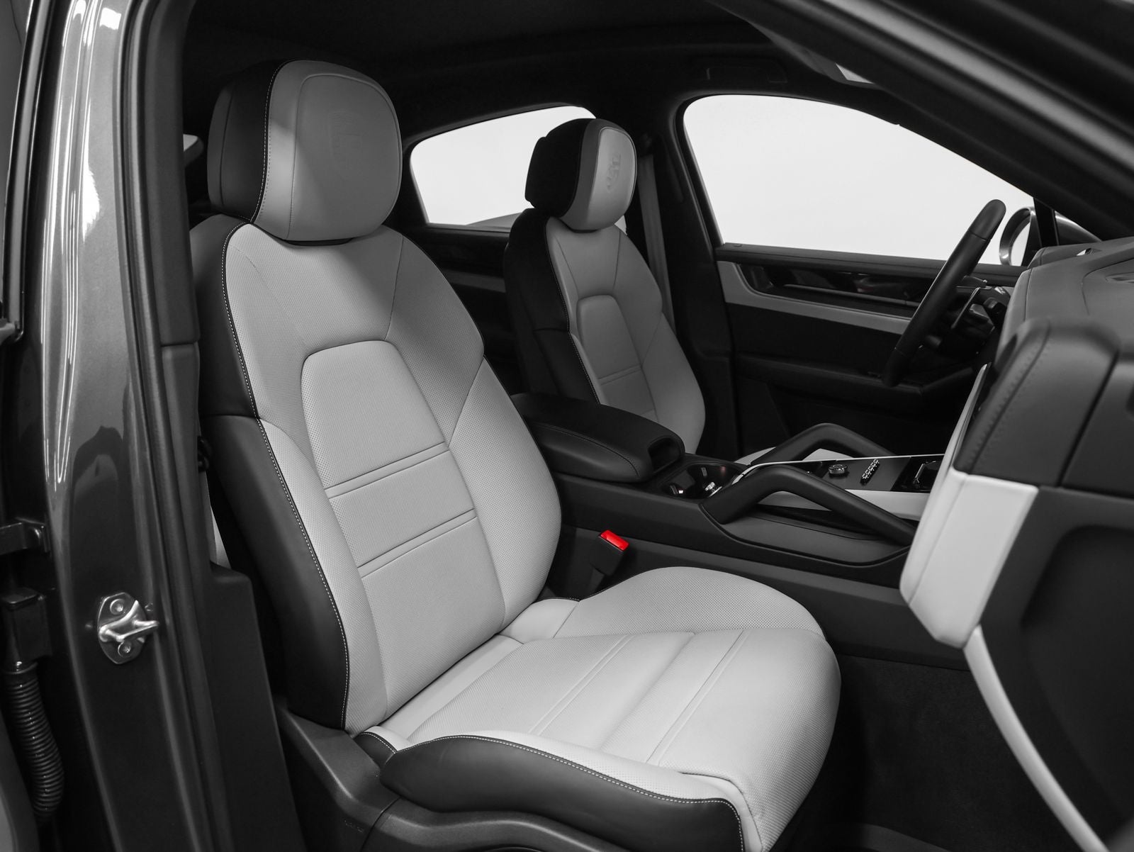 2026 Porsche Cayenne Cayenne S Coupe