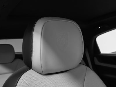 2026 Porsche Cayenne Cayenne S Coupe