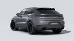 2026 Porsche Cayenne S Coupe