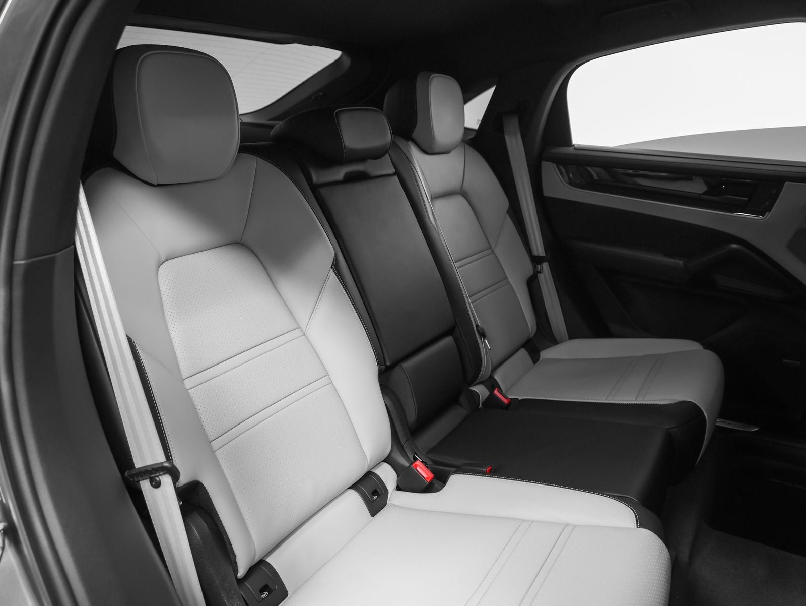 2026 Porsche Cayenne Cayenne S Coupe