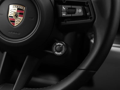 2026 Porsche Cayenne Cayenne S Coupe