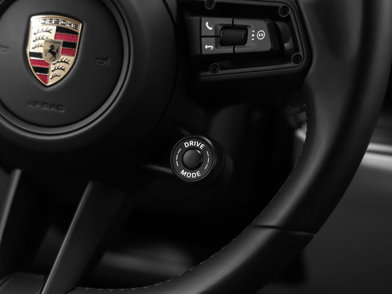 2026 Porsche Cayenne Cayenne S Coupe