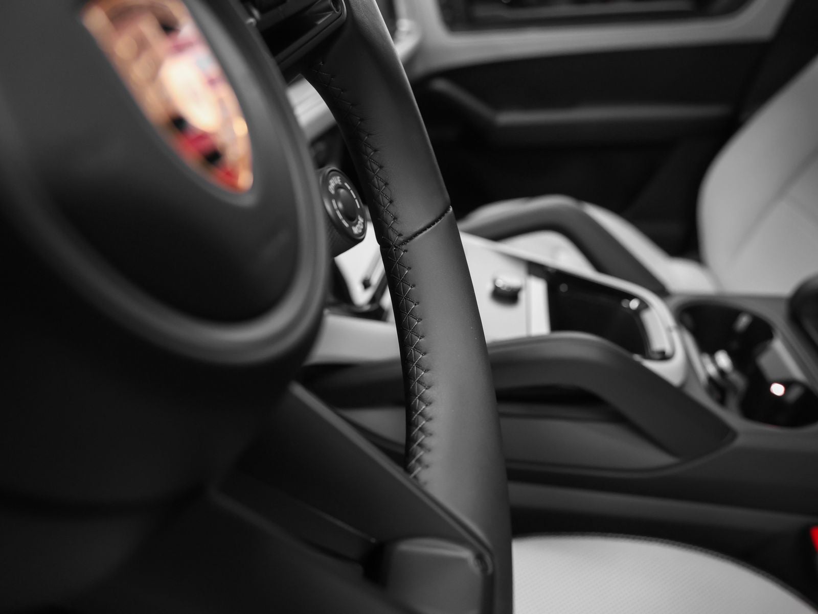 2026 Porsche Cayenne Cayenne S Coupe