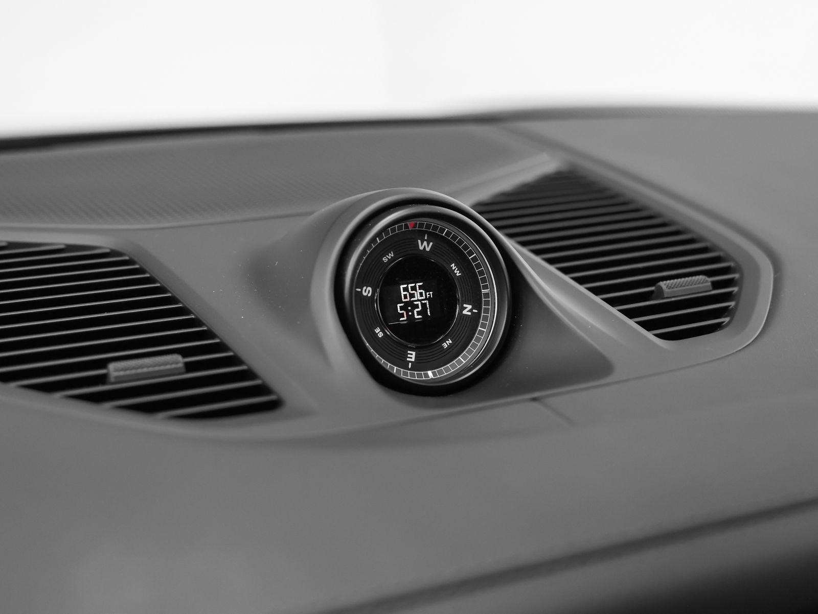 2026 Porsche Cayenne Cayenne S Coupe