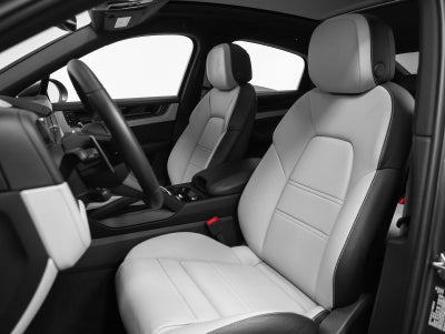 2026 Porsche Cayenne Cayenne S Coupe