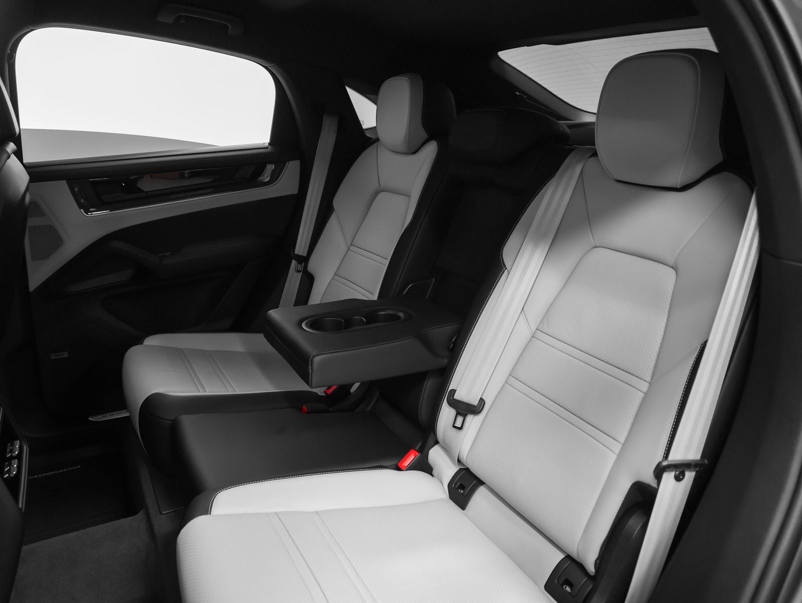 2026 Porsche Cayenne Cayenne S Coupe