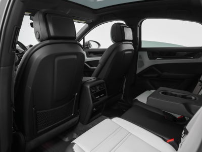 2026 Porsche Cayenne Cayenne S Coupe