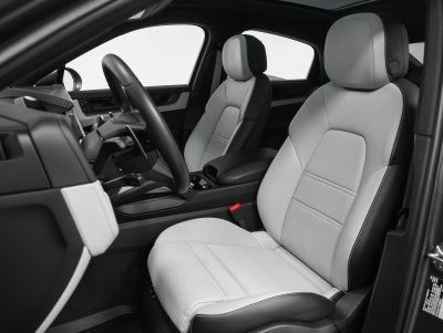 2026 Porsche Cayenne Cayenne S Coupe