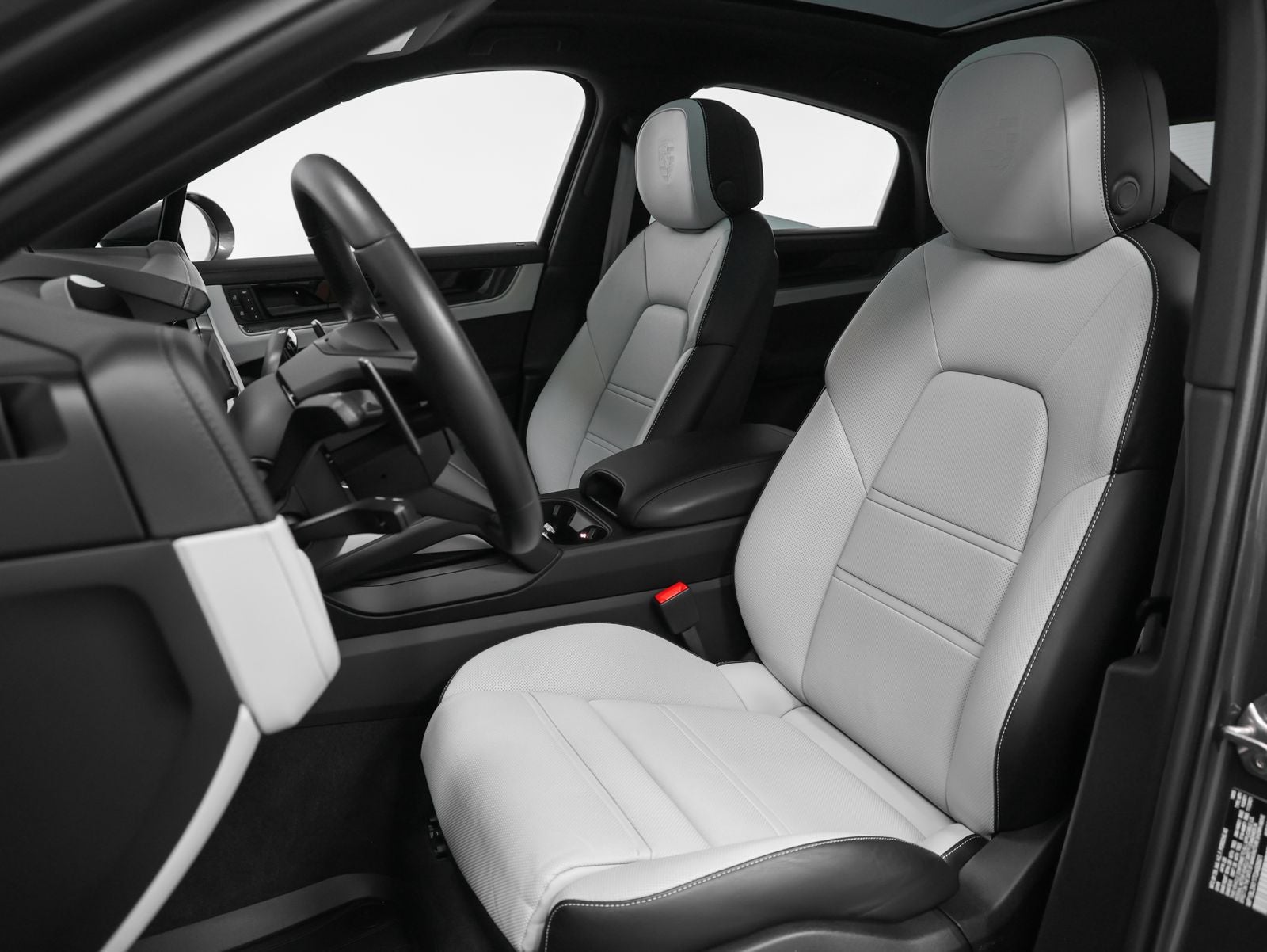 2026 Porsche Cayenne Cayenne S Coupe