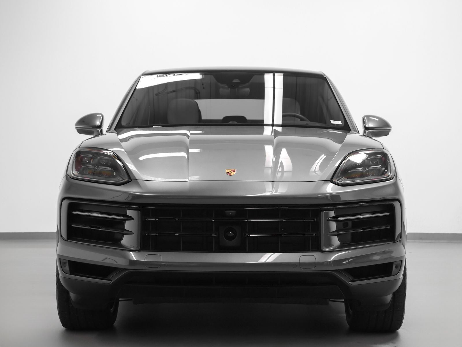 2026 Porsche Cayenne Cayenne S Coupe