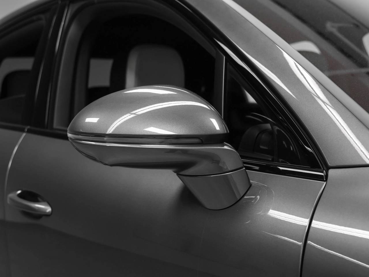 2026 Porsche Cayenne Cayenne S Coupe