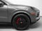 2026 Porsche Cayenne Cayenne S Coupe