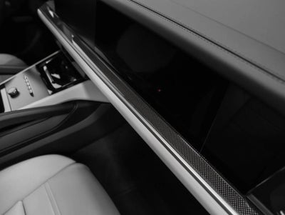 2026 Porsche Cayenne Cayenne S Coupe