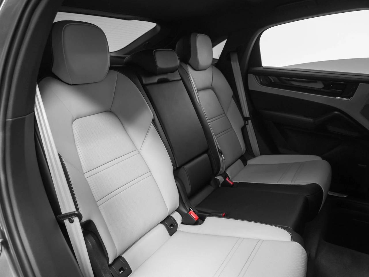 2026 Porsche Cayenne Cayenne S Coupe