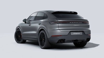 2026 Porsche Cayenne S Coupe