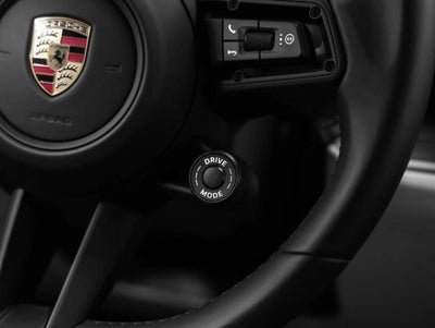 2026 Porsche Cayenne Cayenne S Coupe