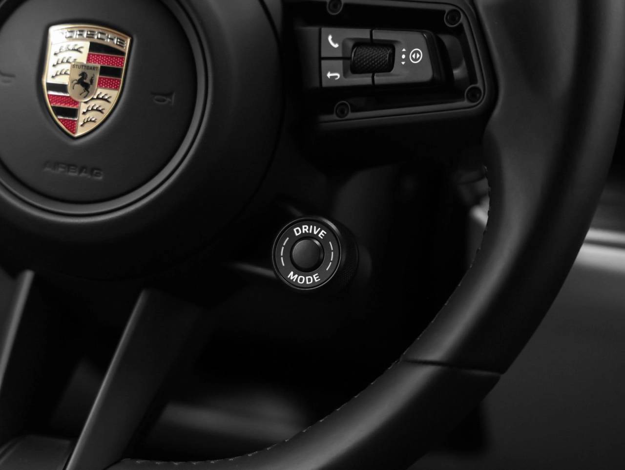 2026 Porsche Cayenne Cayenne S Coupe