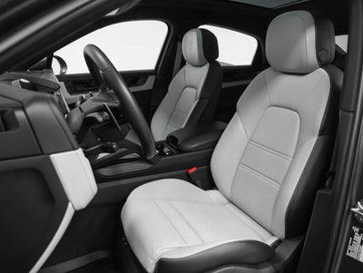2026 Porsche Cayenne Cayenne S Coupe