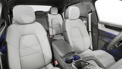 2026 Porsche Cayenne S Coupe