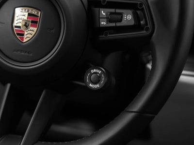2026 Porsche Cayenne Cayenne S Coupe