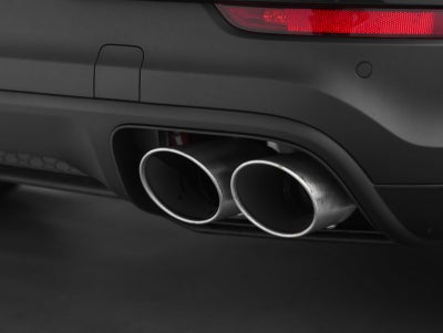 2026 Porsche Cayenne Cayenne S Coupe
