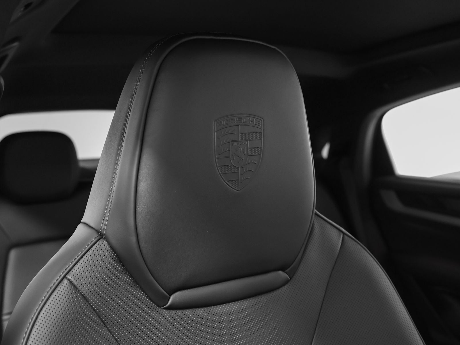 2026 Porsche Cayenne Cayenne S Coupe