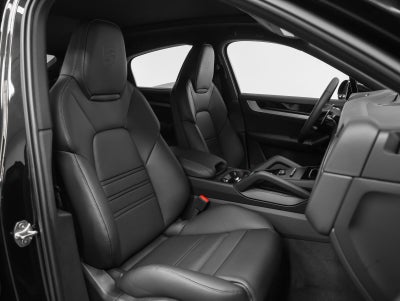 2026 Porsche Cayenne Cayenne S Coupe