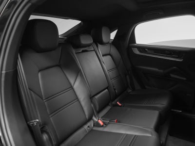 2026 Porsche Cayenne Cayenne S Coupe