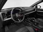 2026 Porsche Cayenne Cayenne S Coupe