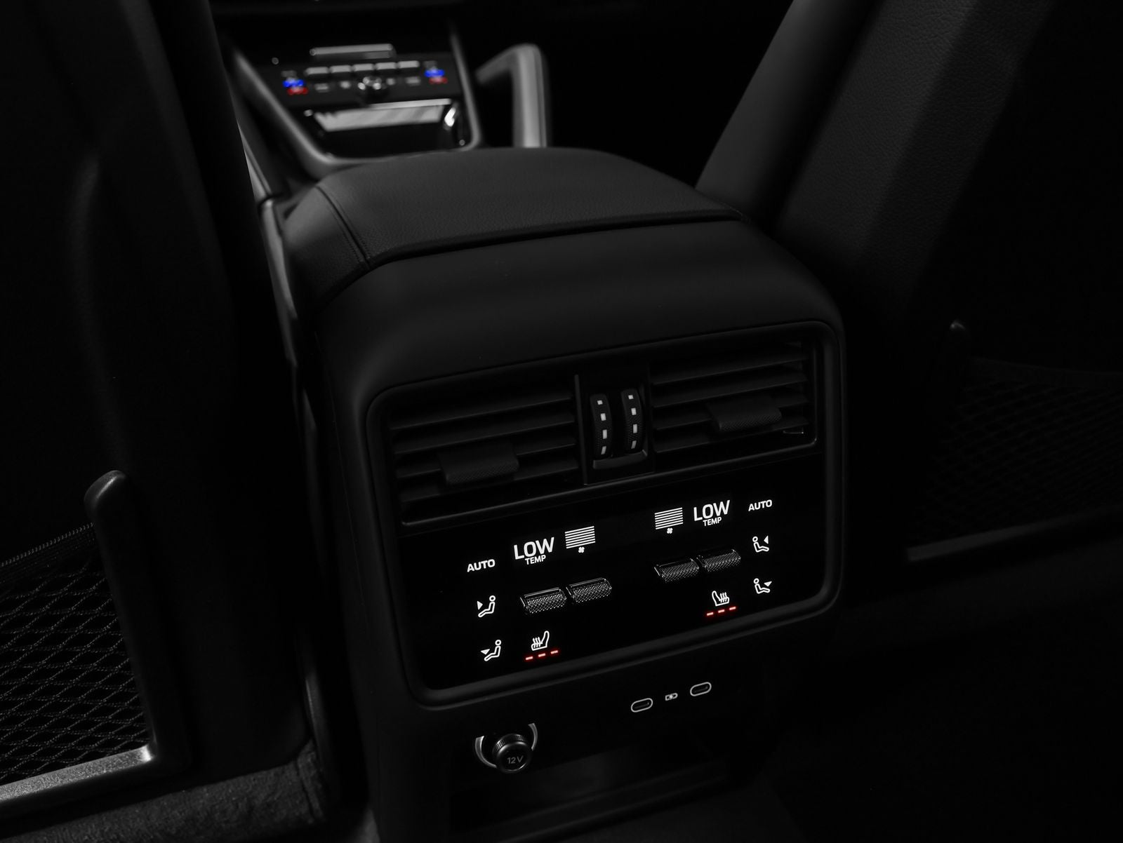 2026 Porsche Cayenne Cayenne S Coupe