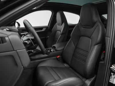 2026 Porsche Cayenne Cayenne S Coupe