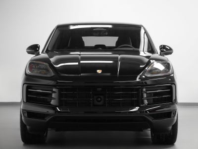 2026 Porsche Cayenne Cayenne S Coupe