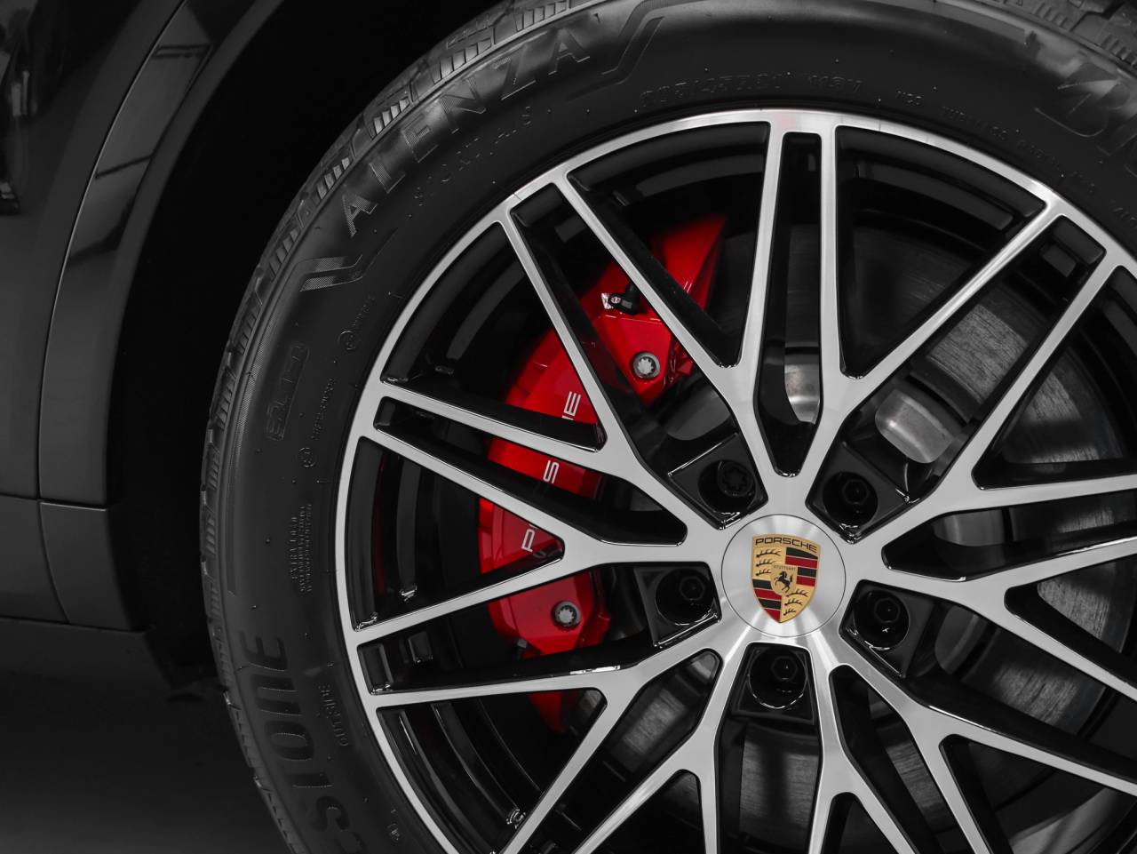 2026 Porsche Cayenne Cayenne S Coupe