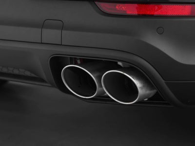 2026 Porsche Cayenne Cayenne S Coupe