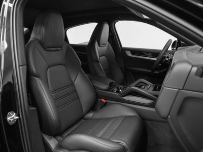 2026 Porsche Cayenne Cayenne S Coupe