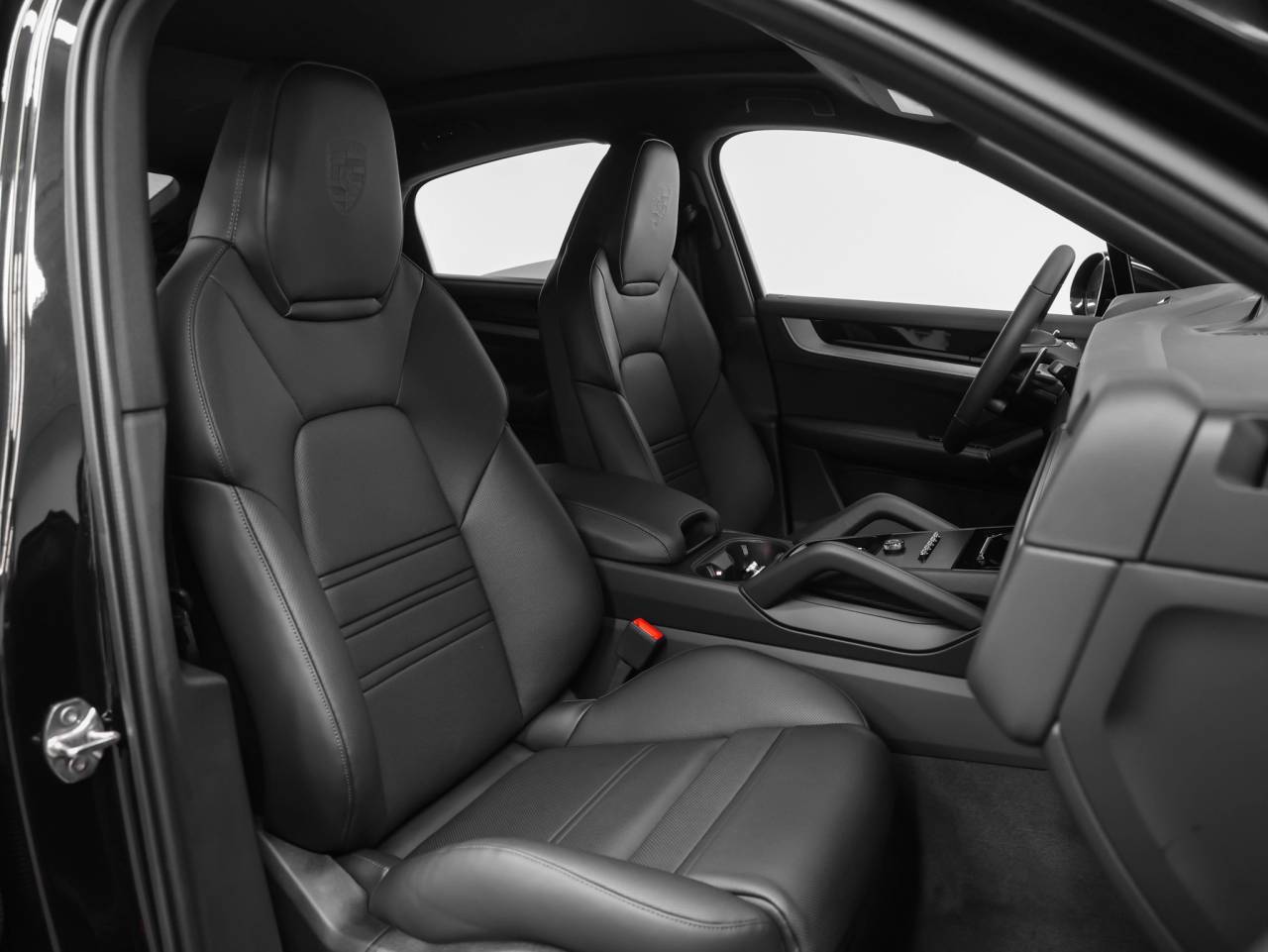 2026 Porsche Cayenne Cayenne S Coupe