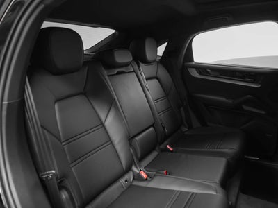 2026 Porsche Cayenne Cayenne S Coupe