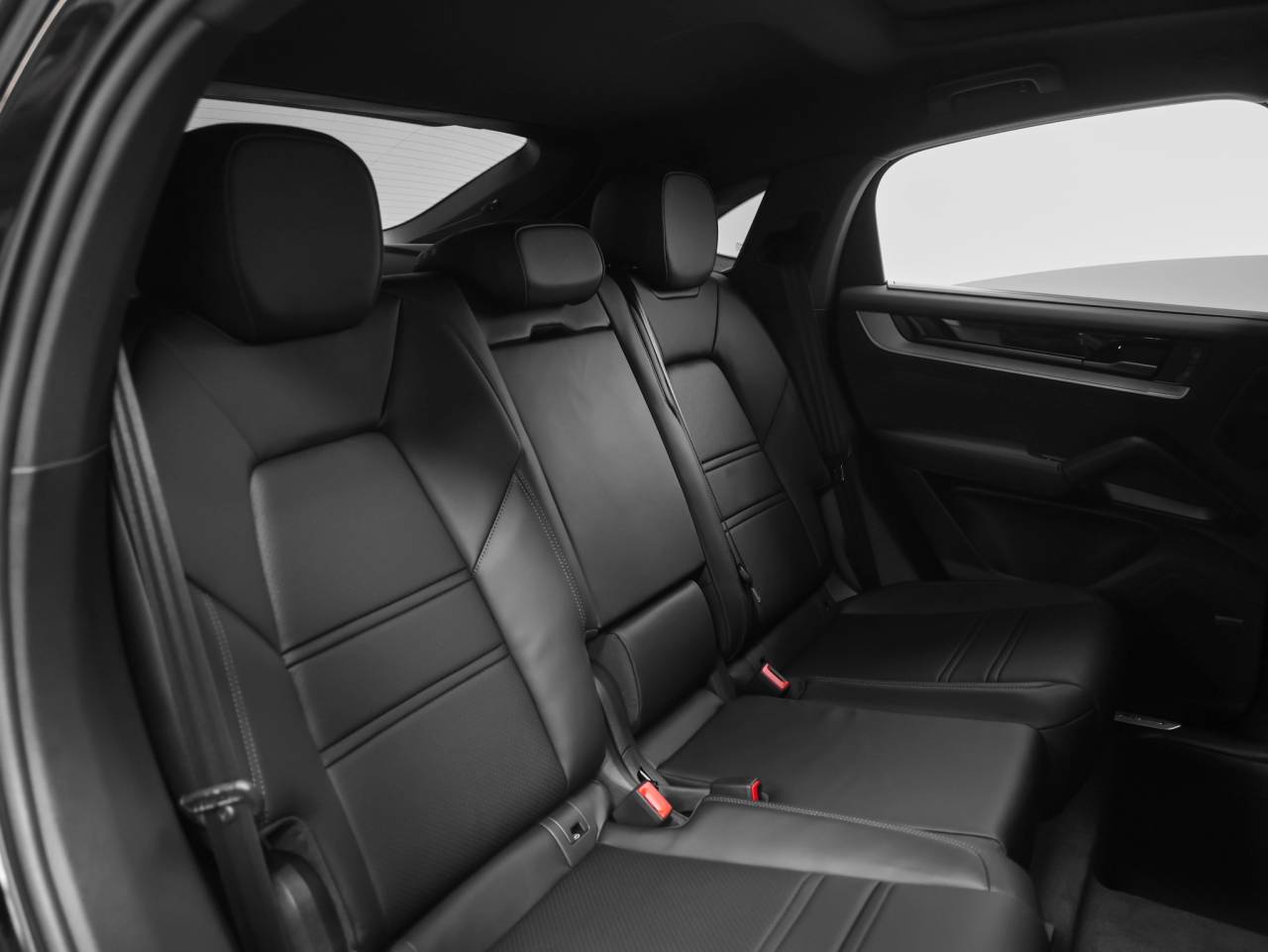 2026 Porsche Cayenne Cayenne S Coupe
