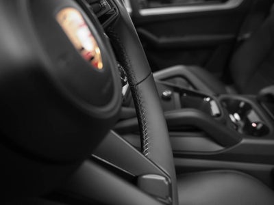 2026 Porsche Cayenne Cayenne S Coupe