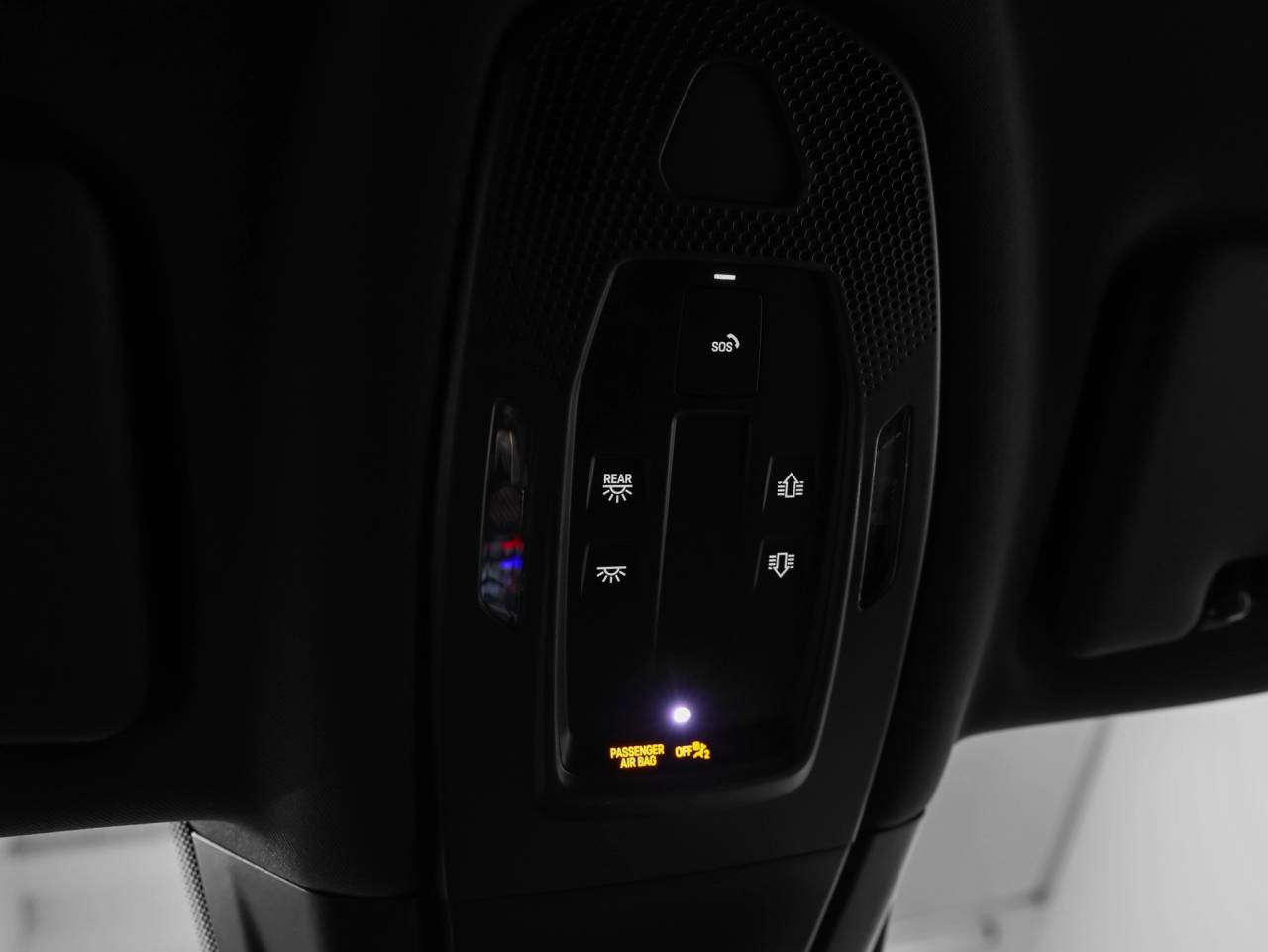 2026 Porsche Cayenne Cayenne S Coupe