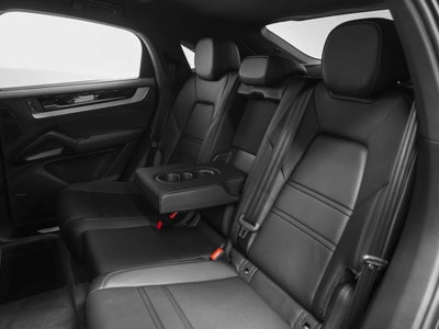 2026 Porsche Cayenne Cayenne S Coupe