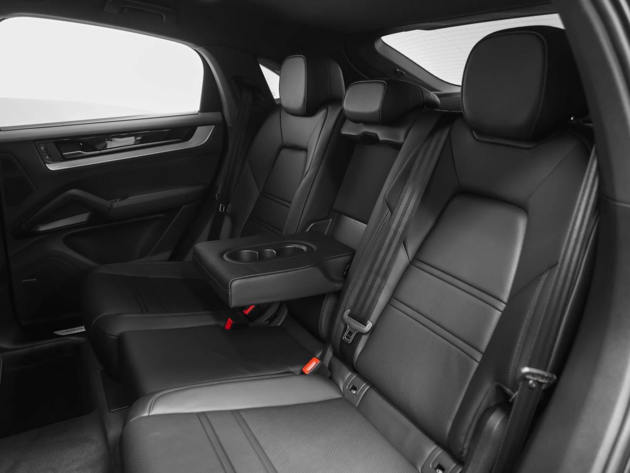2026 Porsche Cayenne Cayenne S Coupe