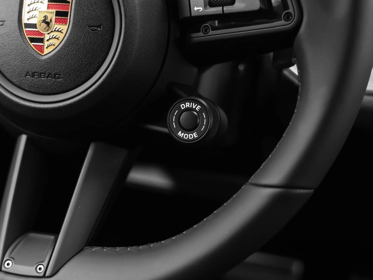 2026 Porsche Cayenne Cayenne S Coupe