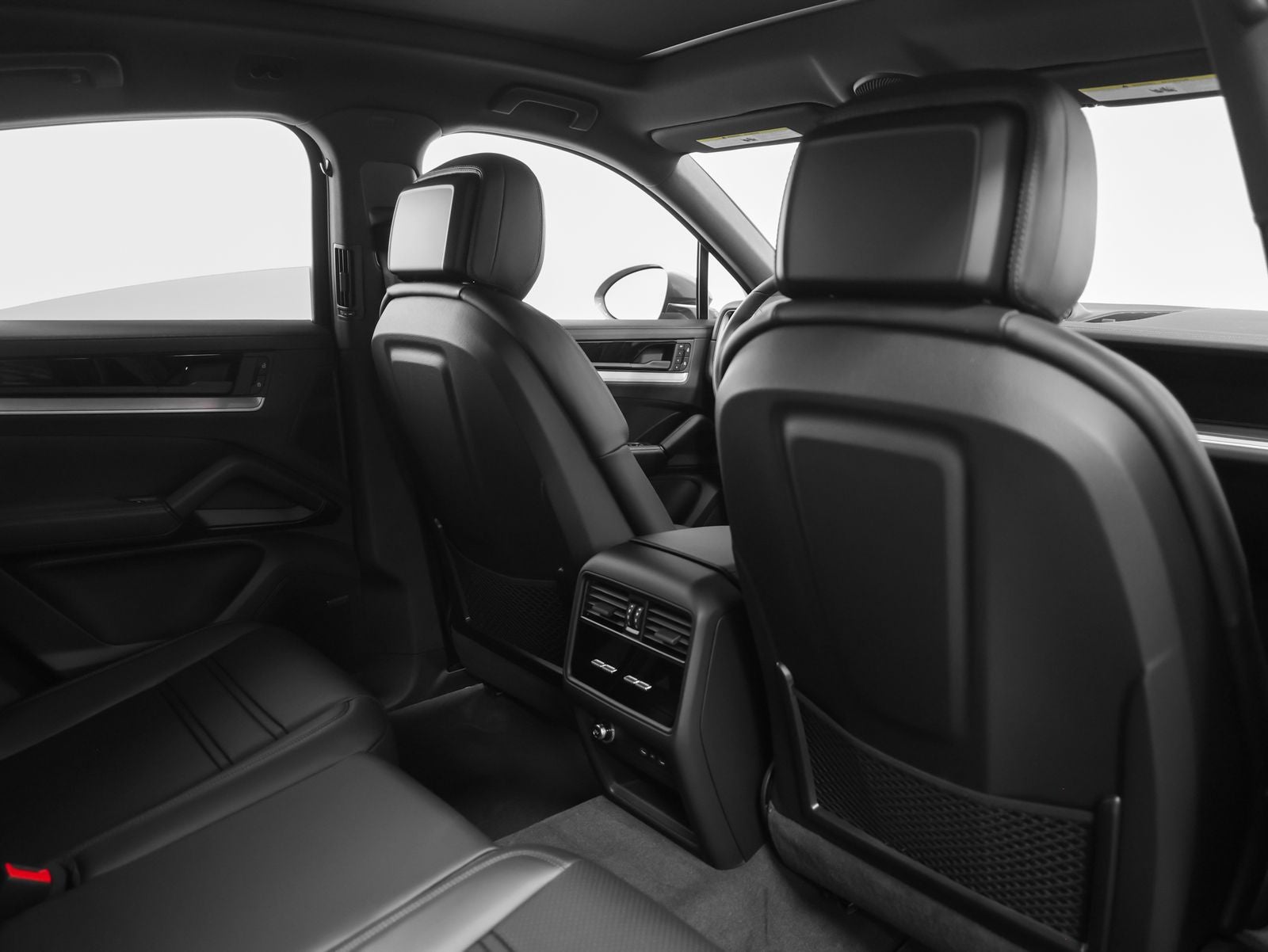 2026 Porsche Cayenne Cayenne S Coupe