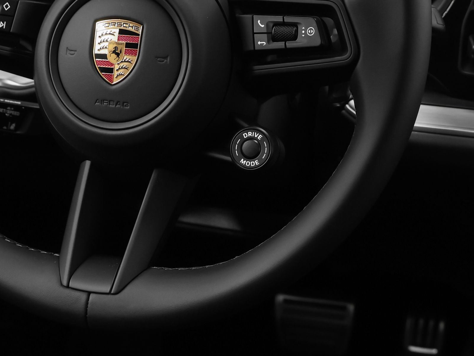 2026 Porsche Cayenne Cayenne S Coupe