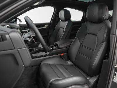 2026 Porsche Cayenne Cayenne S Coupe