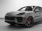 2026 Porsche Cayenne Cayenne S Coupe
