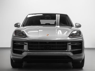 2026 Porsche Cayenne Cayenne S Coupe
