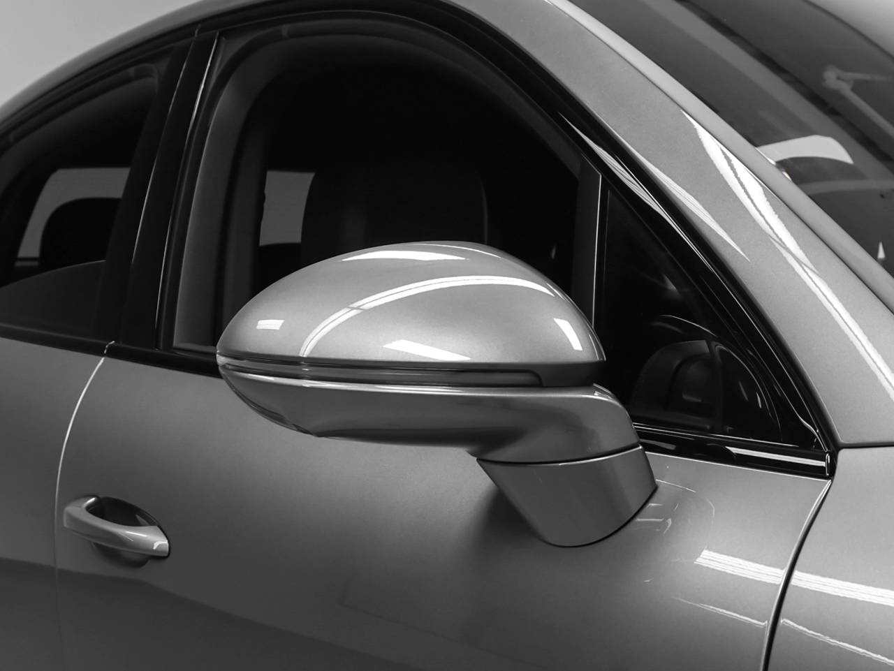 2026 Porsche Cayenne Cayenne S Coupe