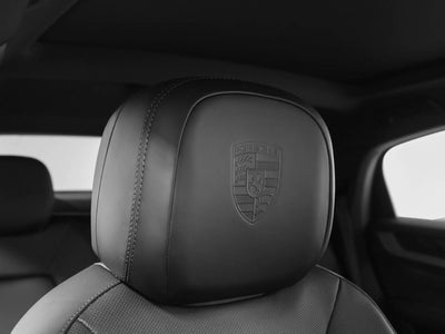 2026 Porsche Cayenne Cayenne S Coupe